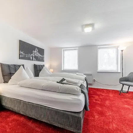 6943 Gasthaus An Der Beeke 2 Homestay