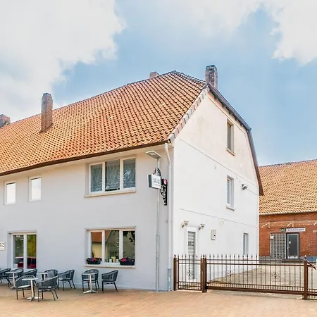 6943 Gasthaus An Der Beeke 2 Homestay *