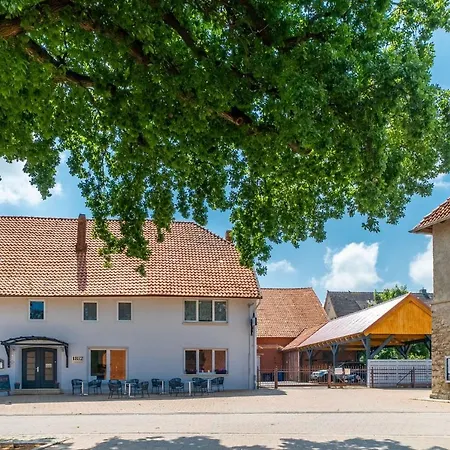 6943 Gasthaus An Der Beeke 2 *