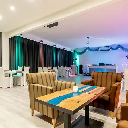 6943 Gasthaus An Der Beeke 2 Homestay *