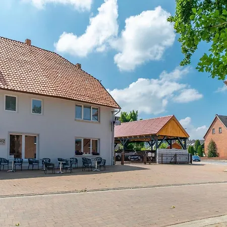 6943 Gasthaus An Der Beeke 2 *