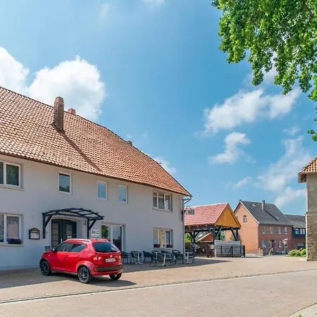 6943 Gasthaus An Der Beeke 2 Homestay